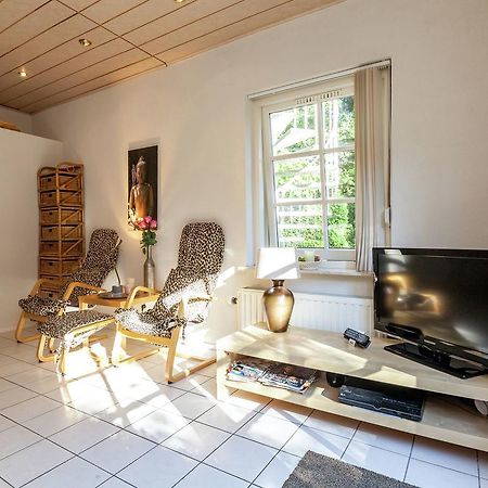 Comfortable Apartment In A Quiet Area Oostkapelle Eksteriør bilde