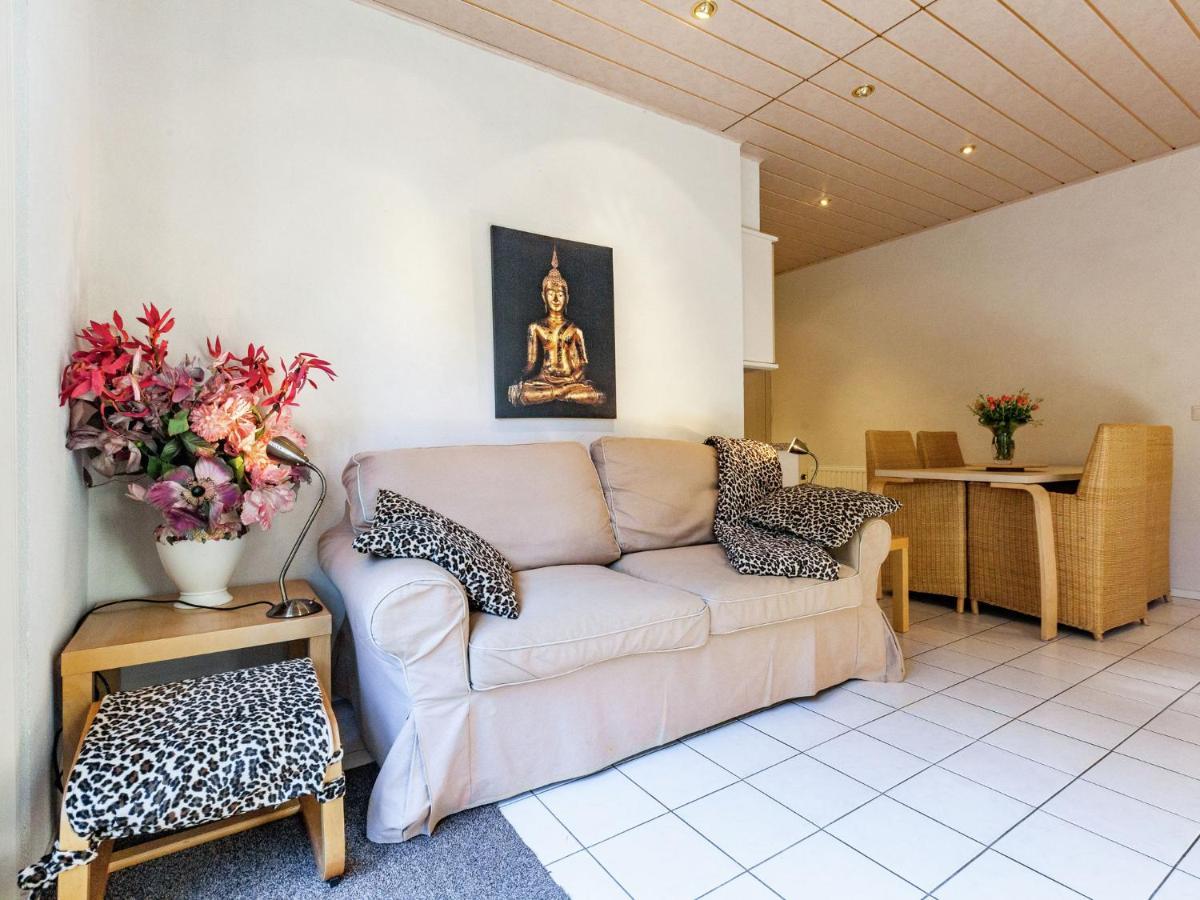 Comfortable Apartment In A Quiet Area Oostkapelle Eksteriør bilde