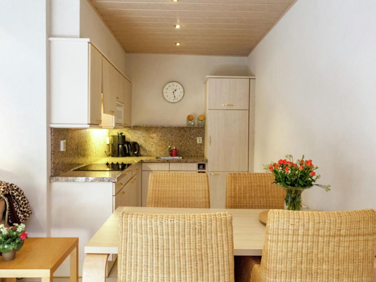 Comfortable Apartment In A Quiet Area Oostkapelle Eksteriør bilde