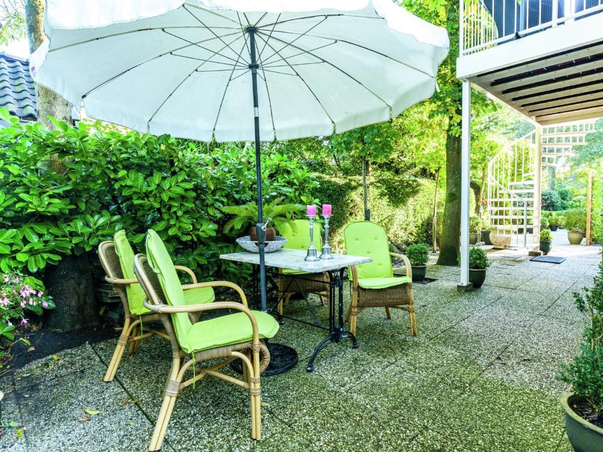 Comfortable Apartment In A Quiet Area Oostkapelle Eksteriør bilde