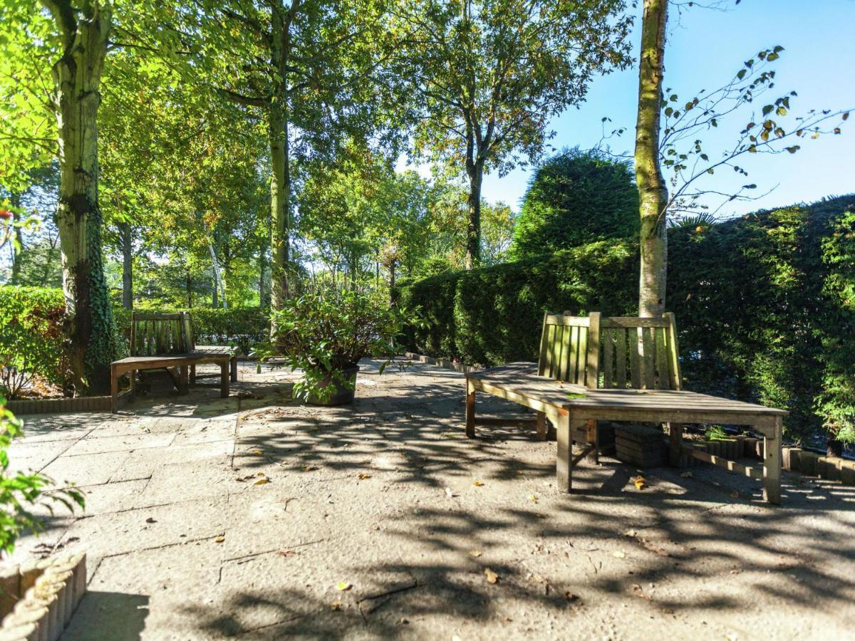 Comfortable Apartment In A Quiet Area Oostkapelle Eksteriør bilde