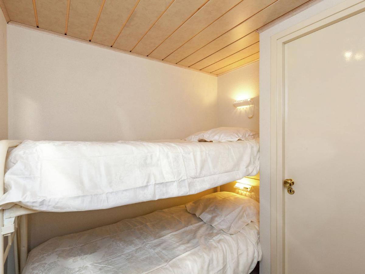 Comfortable Apartment In A Quiet Area Oostkapelle Eksteriør bilde