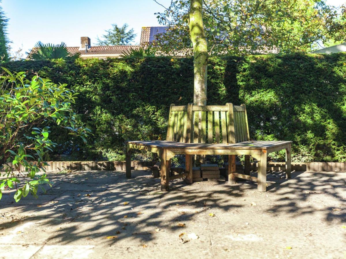 Comfortable Apartment In A Quiet Area Oostkapelle Eksteriør bilde