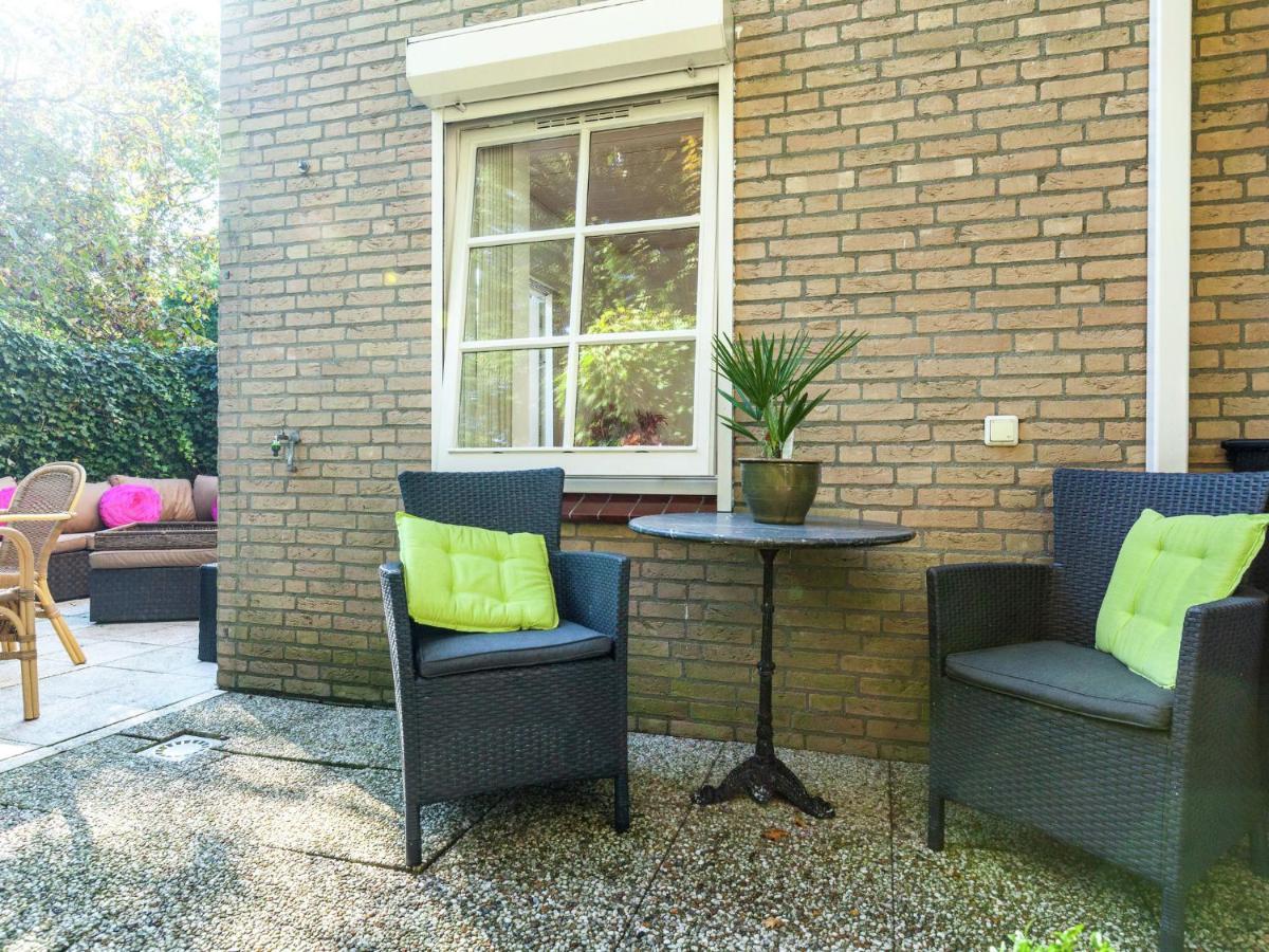 Comfortable Apartment In A Quiet Area Oostkapelle Eksteriør bilde